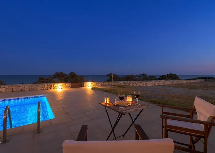 Villa Corinna