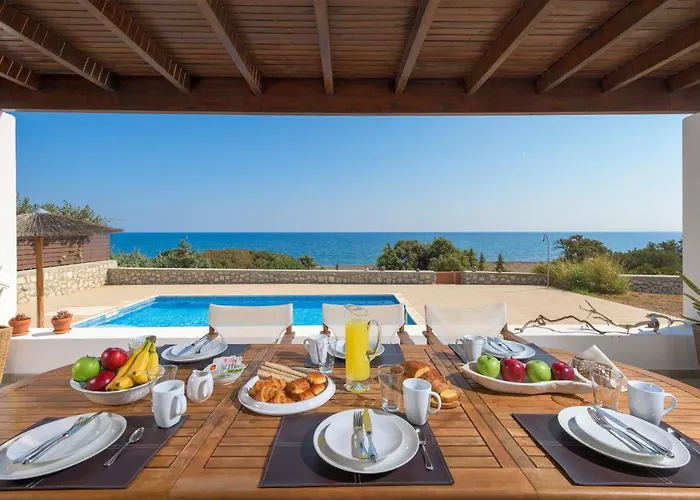 Villa Corinna