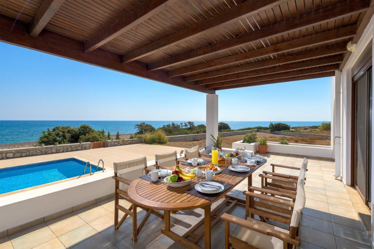 Villa Corinna *