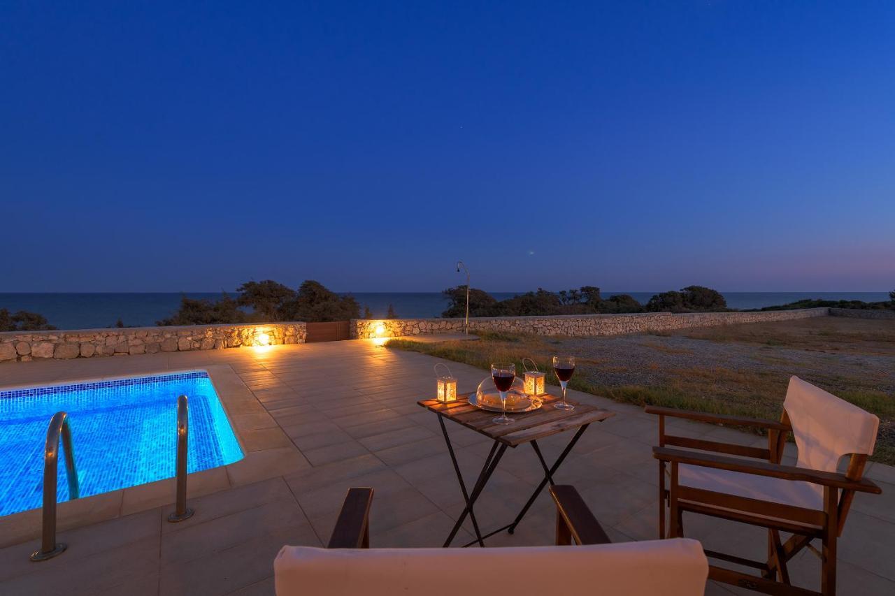 Villa Corinna Lachania (Rhodes)