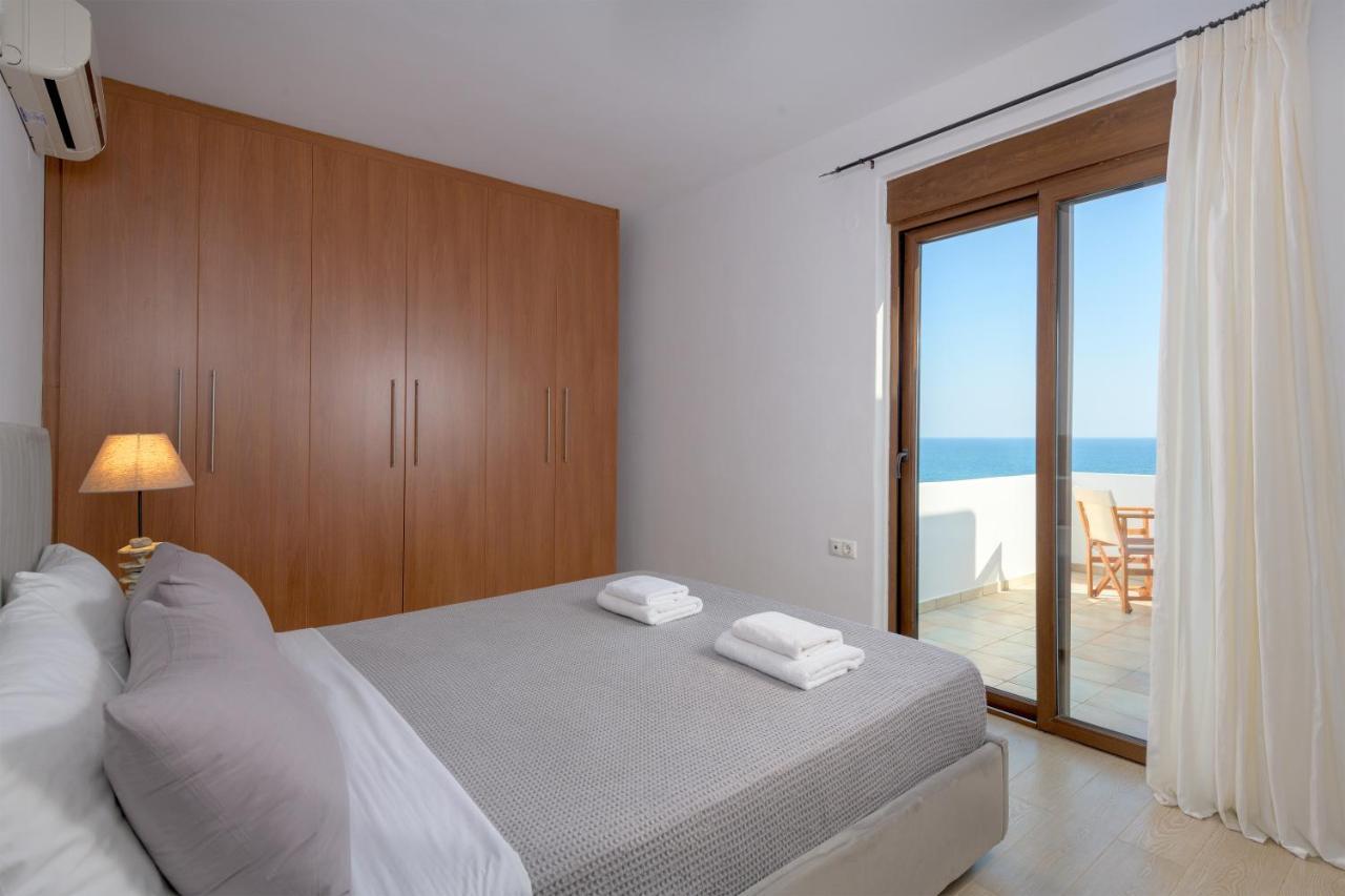 Corinna Villa Lachania (Rhodes)