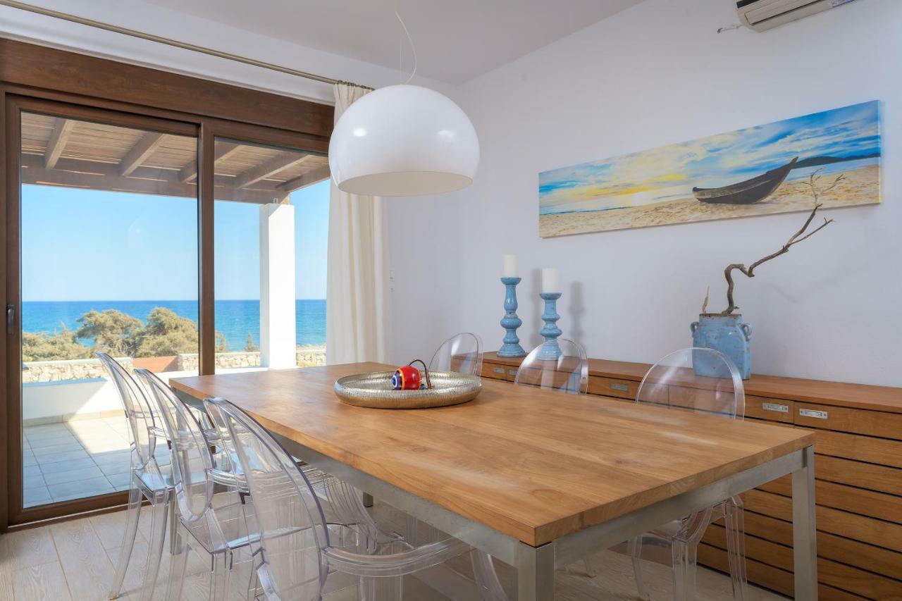 Villa Corinna Lachania (Rhodes)