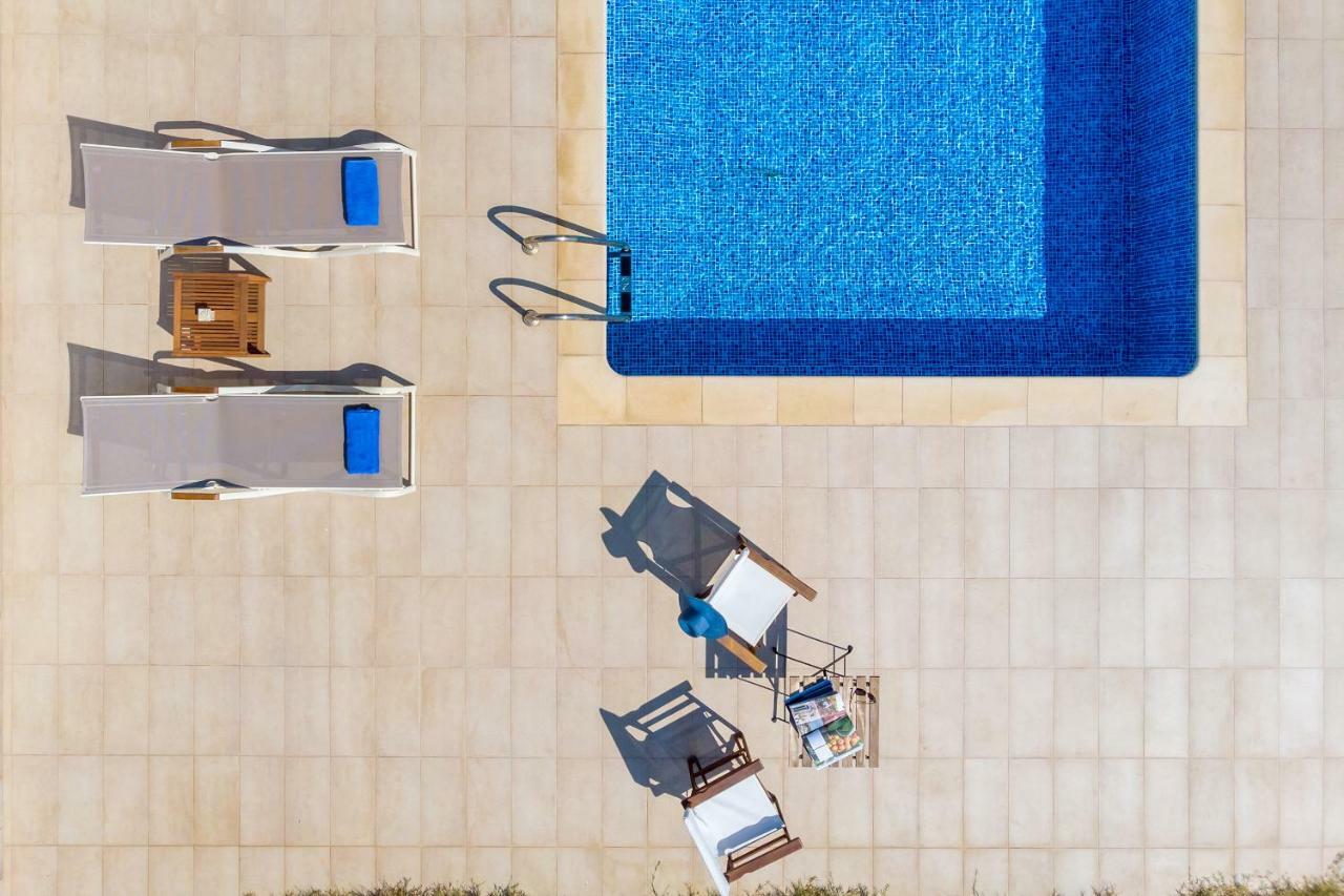 Villa Corinna Lachania (Rhodes)