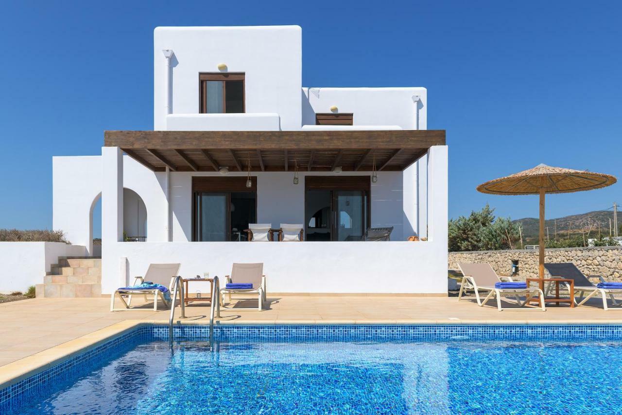 Villa Corinna