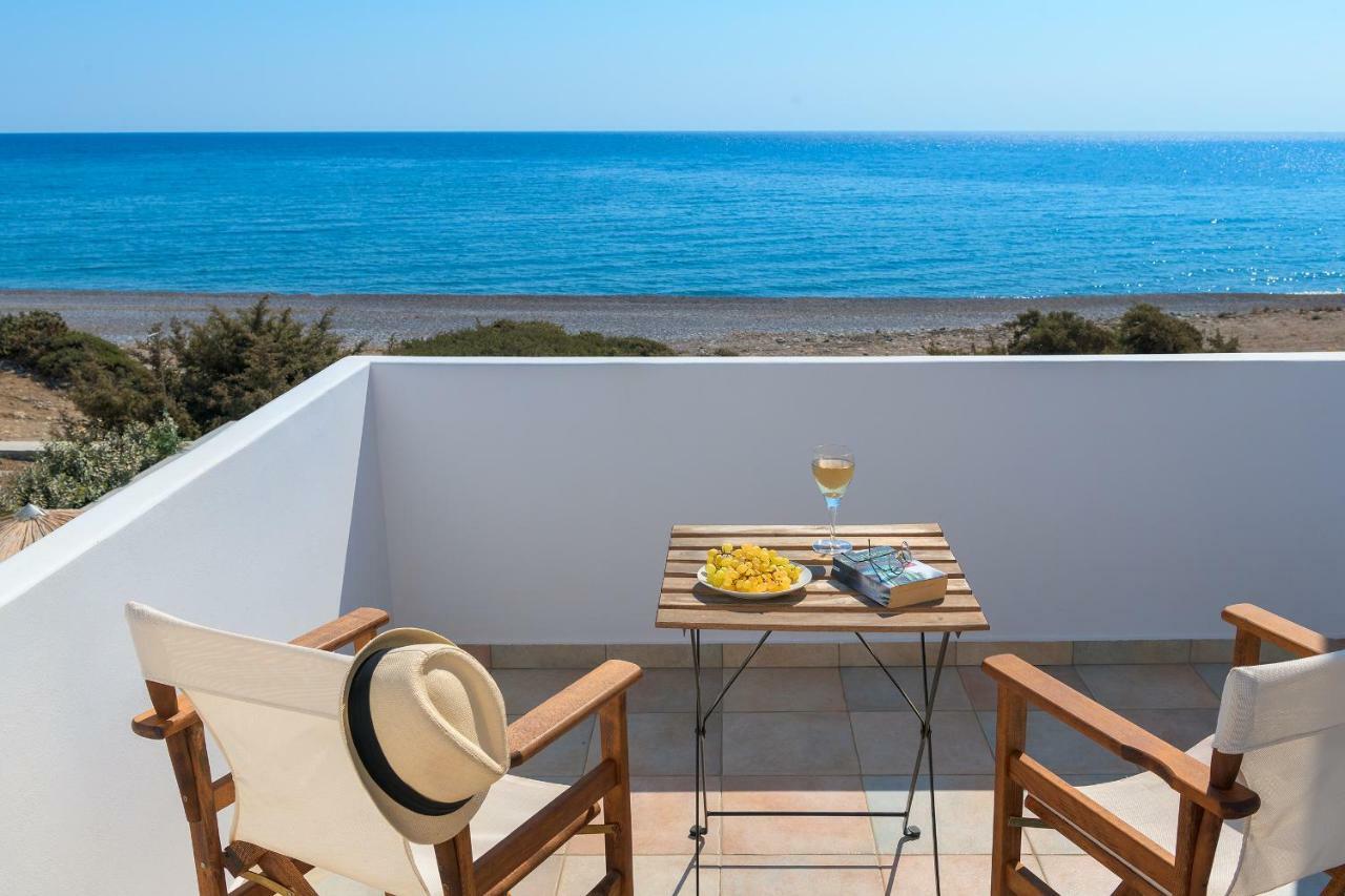 Villa Corinna Lachania (Rhodes)