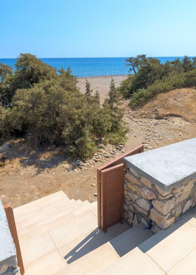 Villa Corinna Lachania (Rhodes)