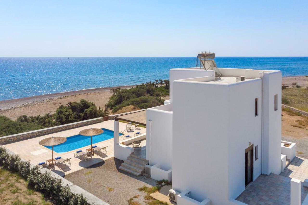 Villa Corinna Lachania (Rhodes)