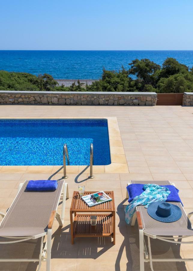 Corinna * Lachania (Rhodes)