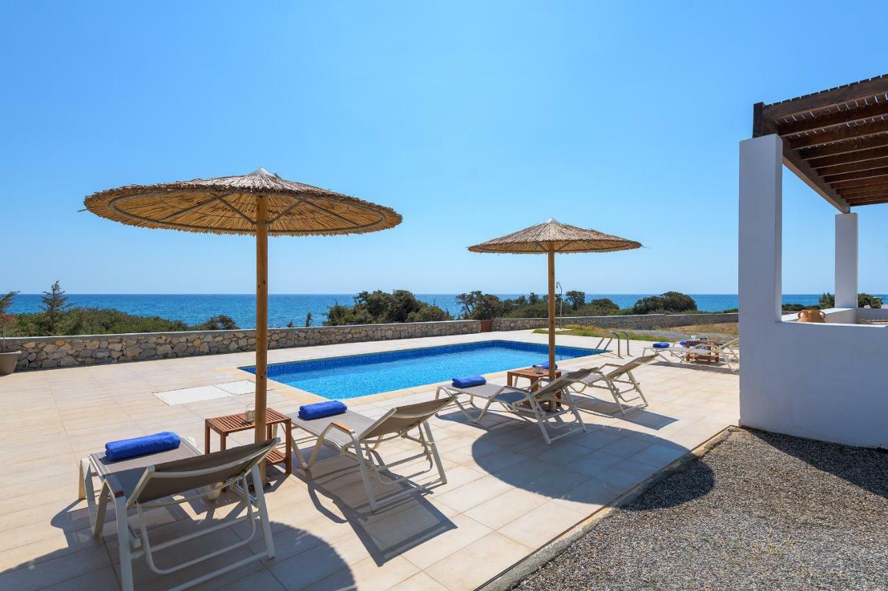 Corinna Villa Lachania (Rhodes)