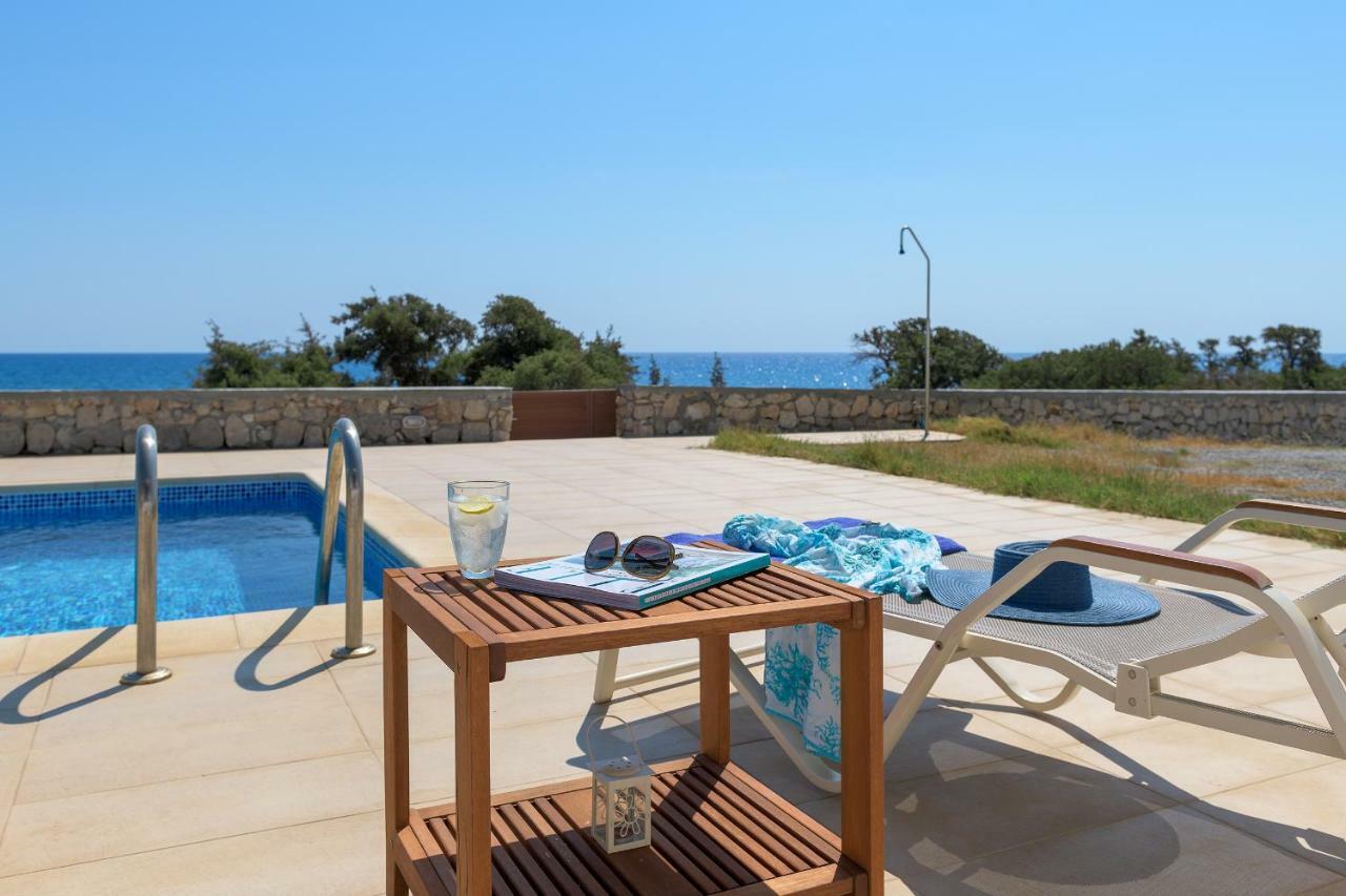 Corinna Villa Lachania (Rhodes)